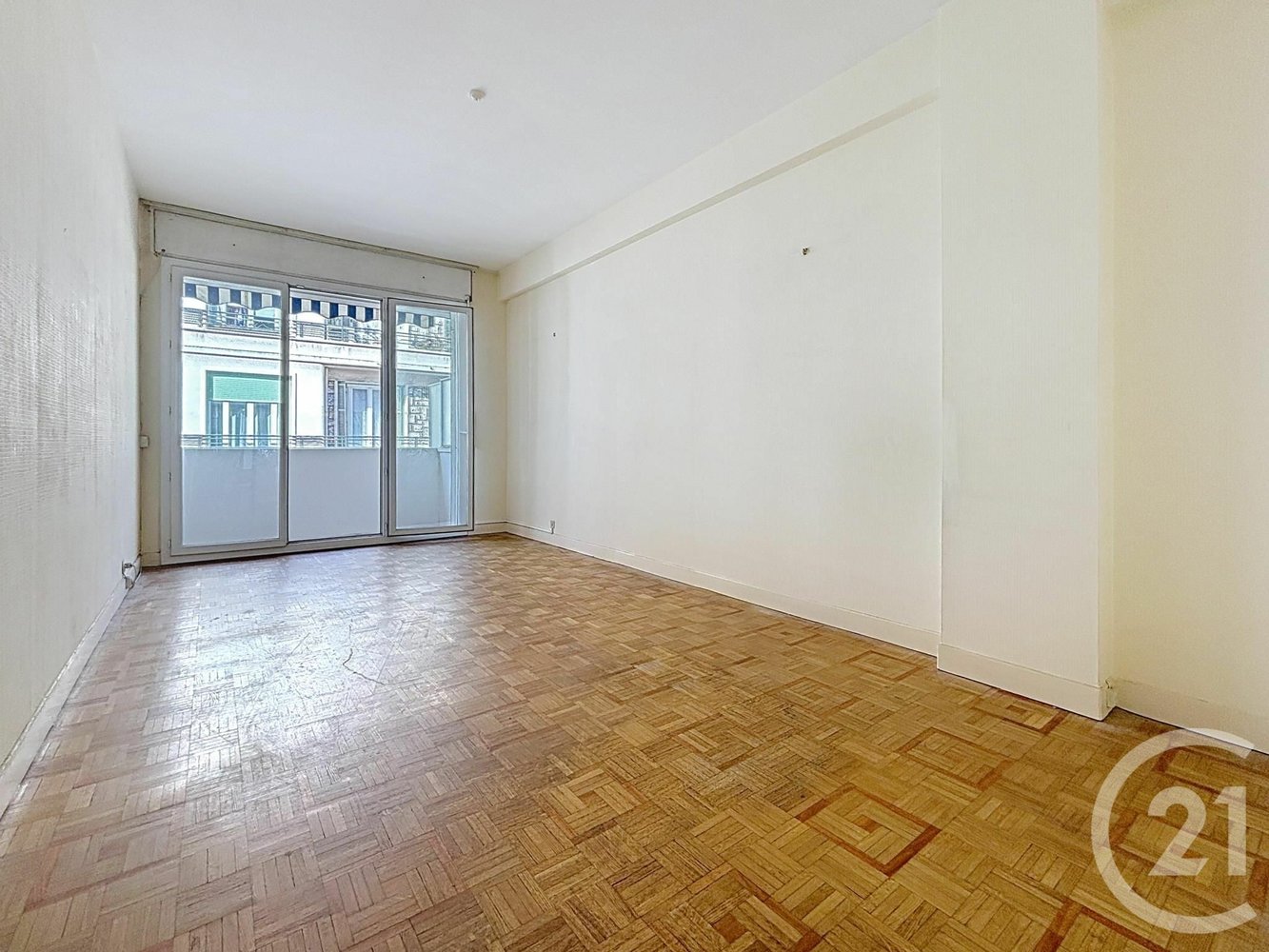 Property photo in Musicians Quarter