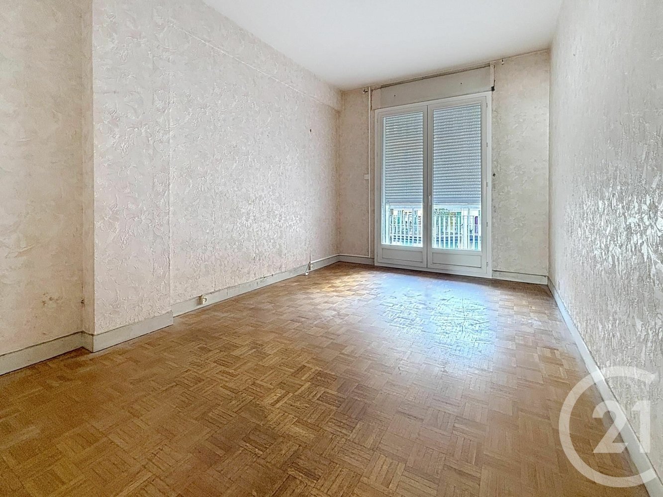 Property photo in Musicians Quarter