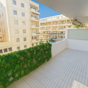 Property in Musicians Quarter