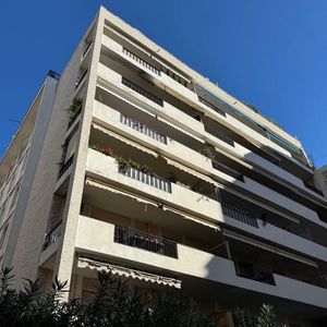 Property in Musicians Quarter