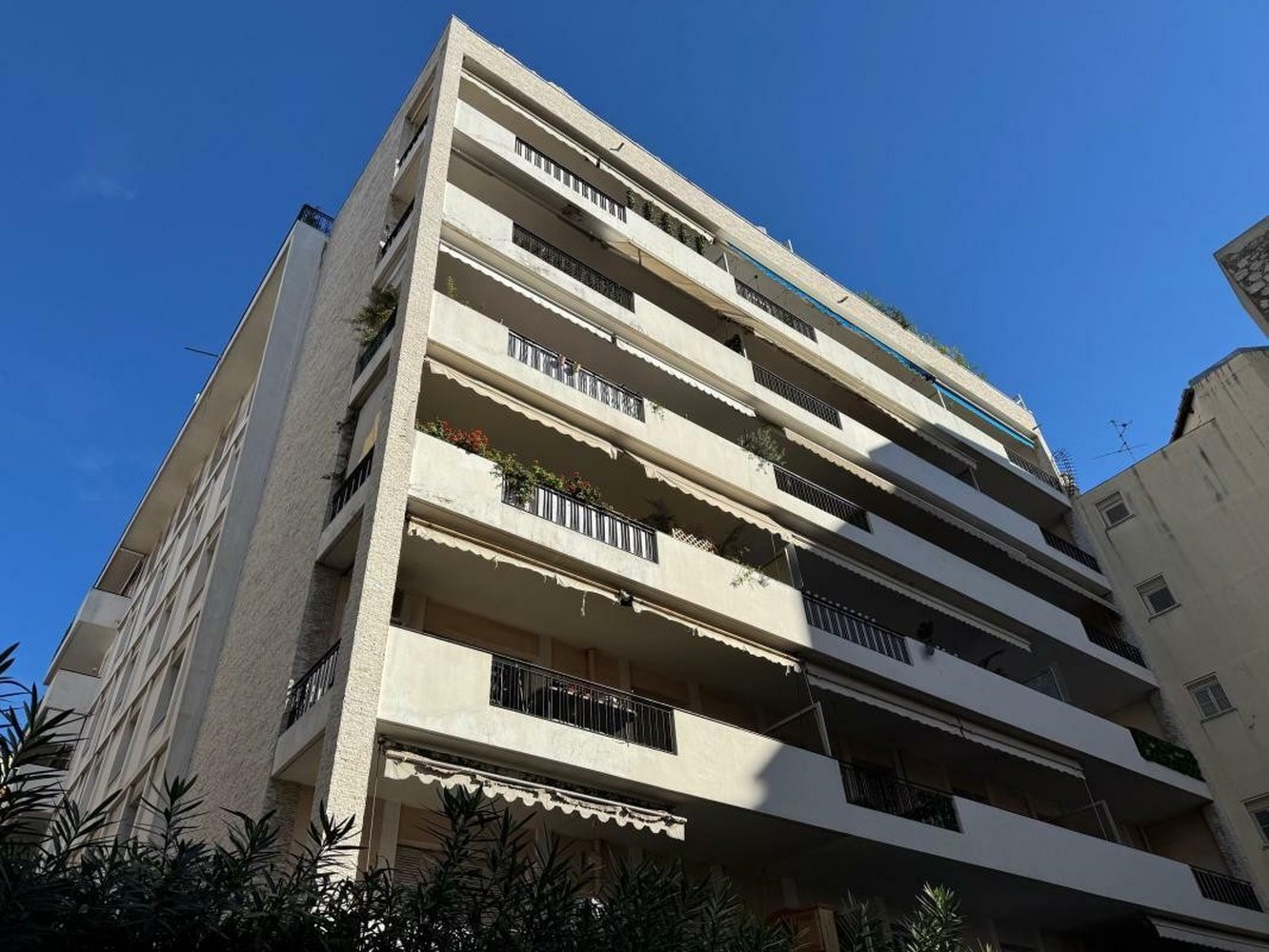 Property photo in Musicians Quarter