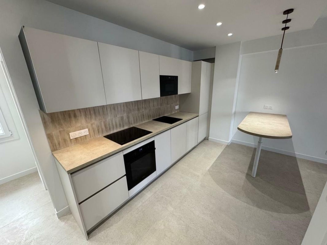 Property photo in Musicians Quarter