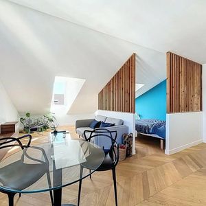 Property in Musicians Quarter