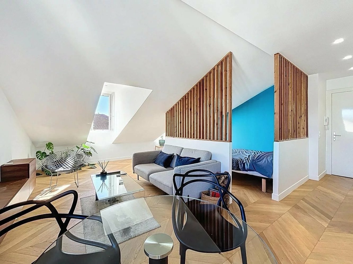 Property photo in Musicians Quarter