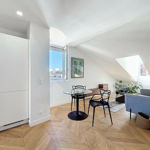 Property in Musicians Quarter