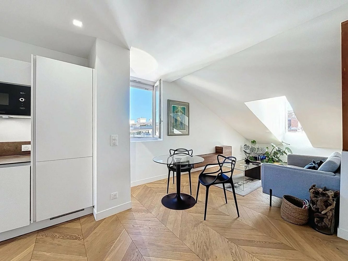 Property photo in Musicians Quarter