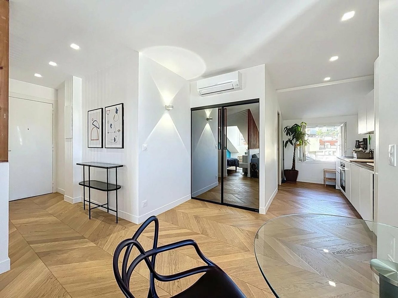 Property photo in Musicians Quarter