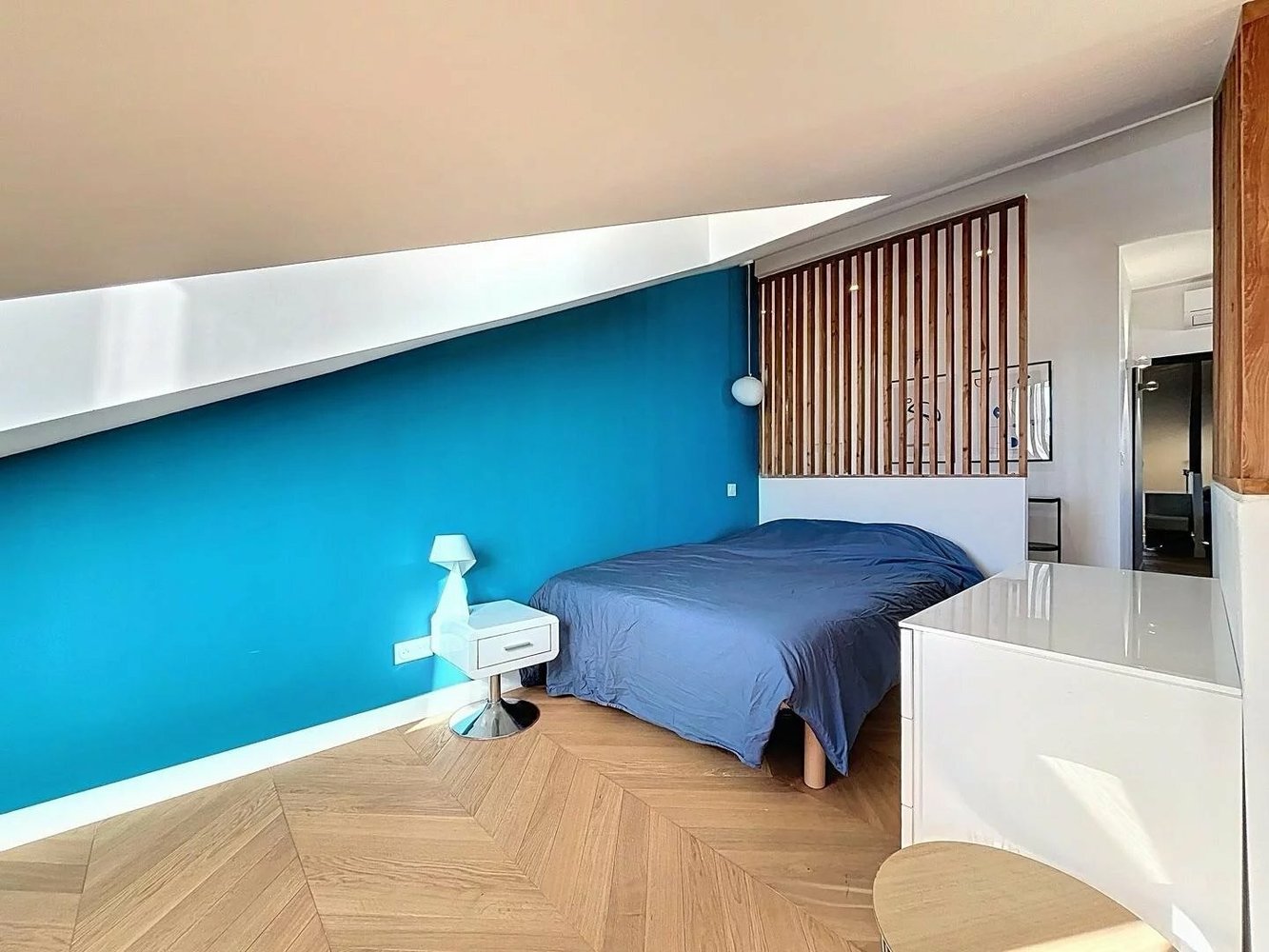 Property photo in Musicians Quarter