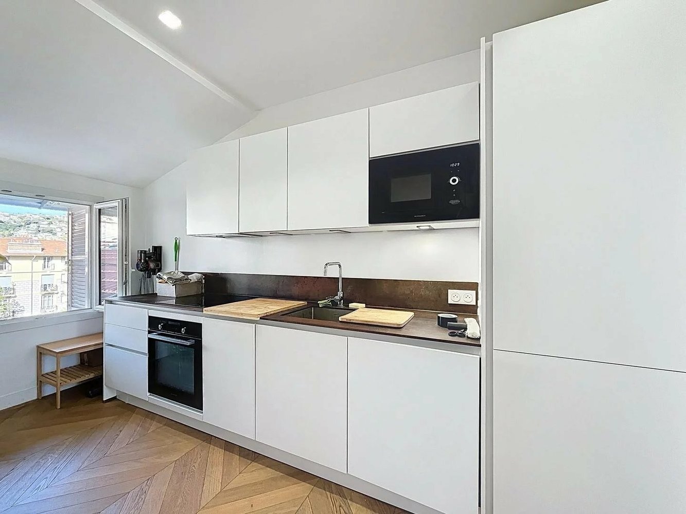 Property photo in Musicians Quarter