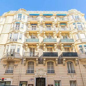 Property in Musicians Quarter