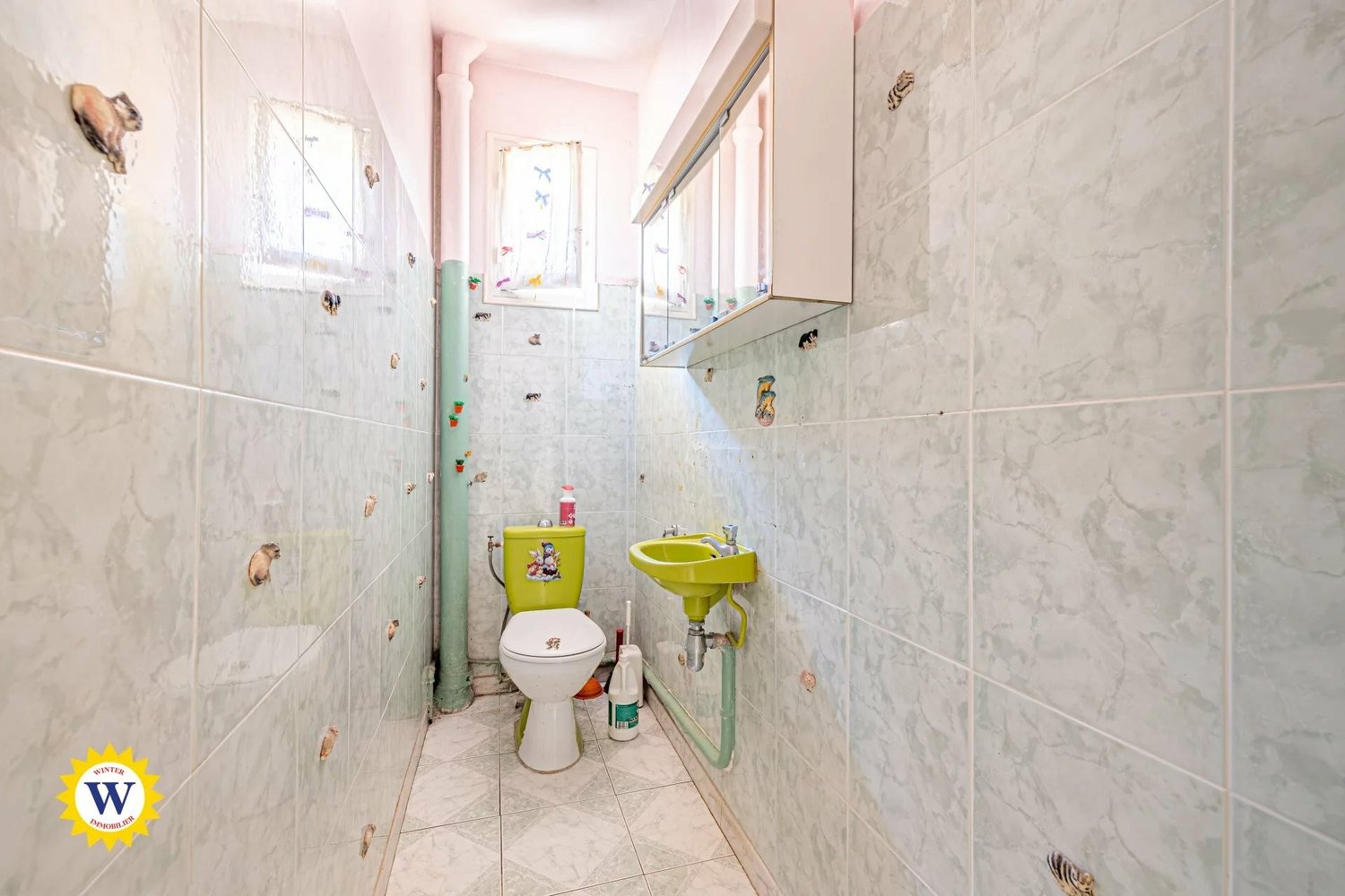 Property photo in Musicians Quarter