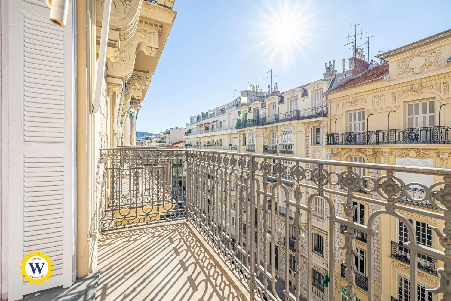 Property photo in Musicians Quarter