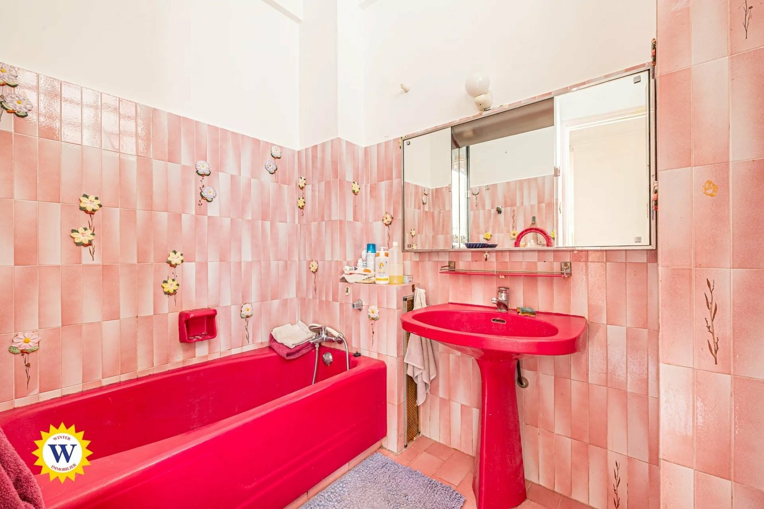 Property photo in Musicians Quarter