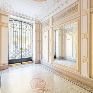 Property in Musicians Quarter