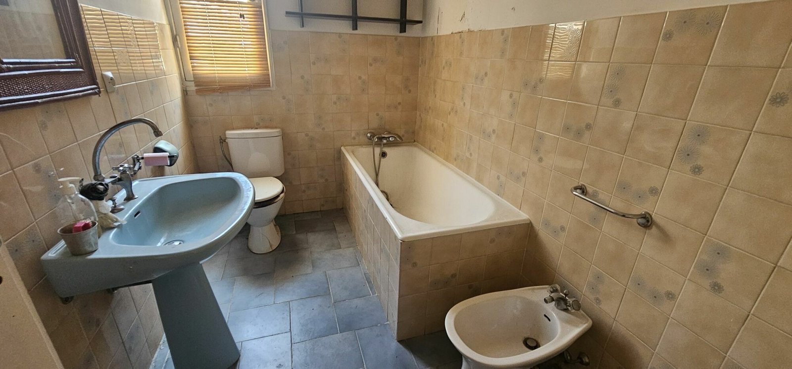 Property photo in Musicians Quarter