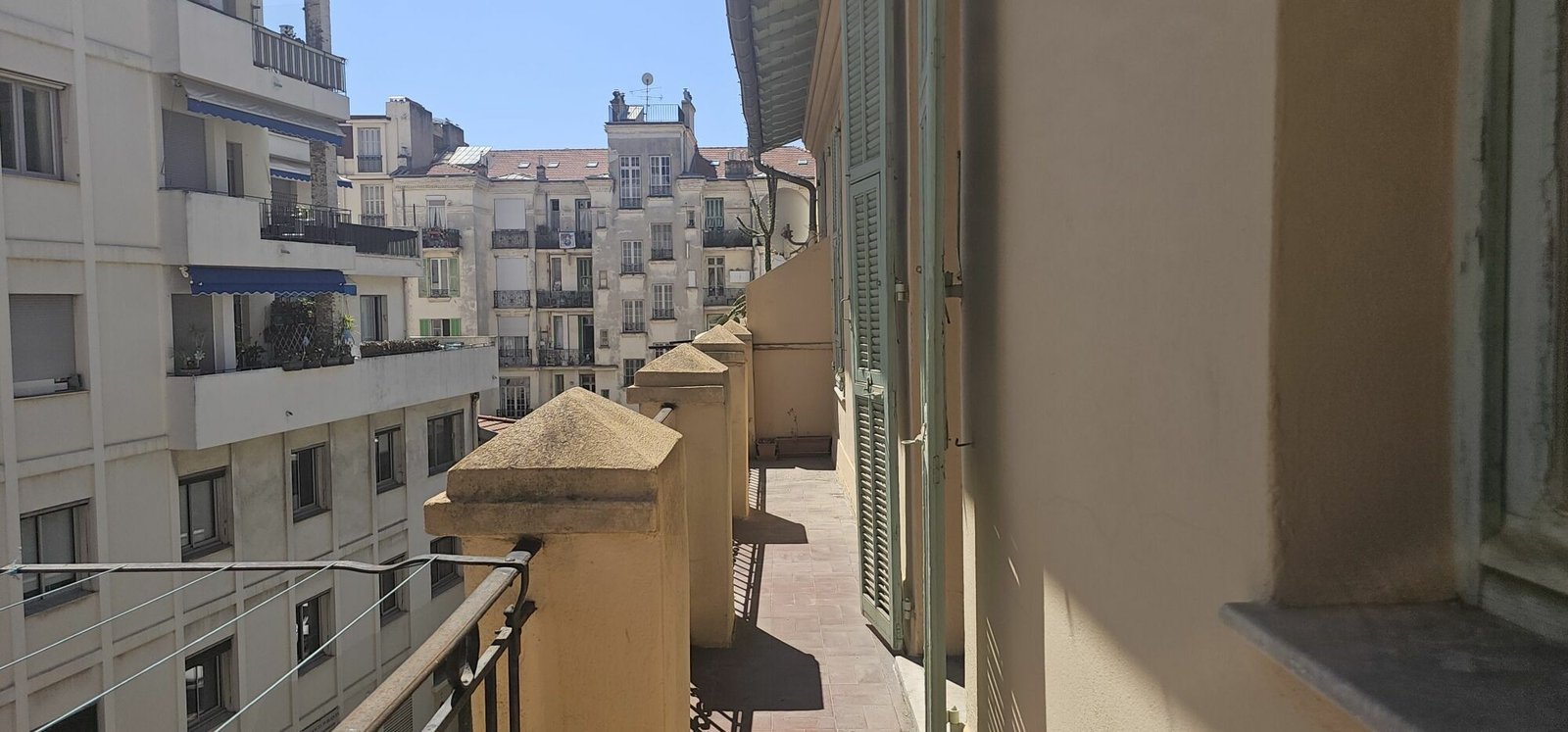 Property photo in Musicians Quarter