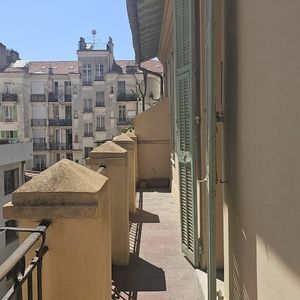 Property in Musicians Quarter