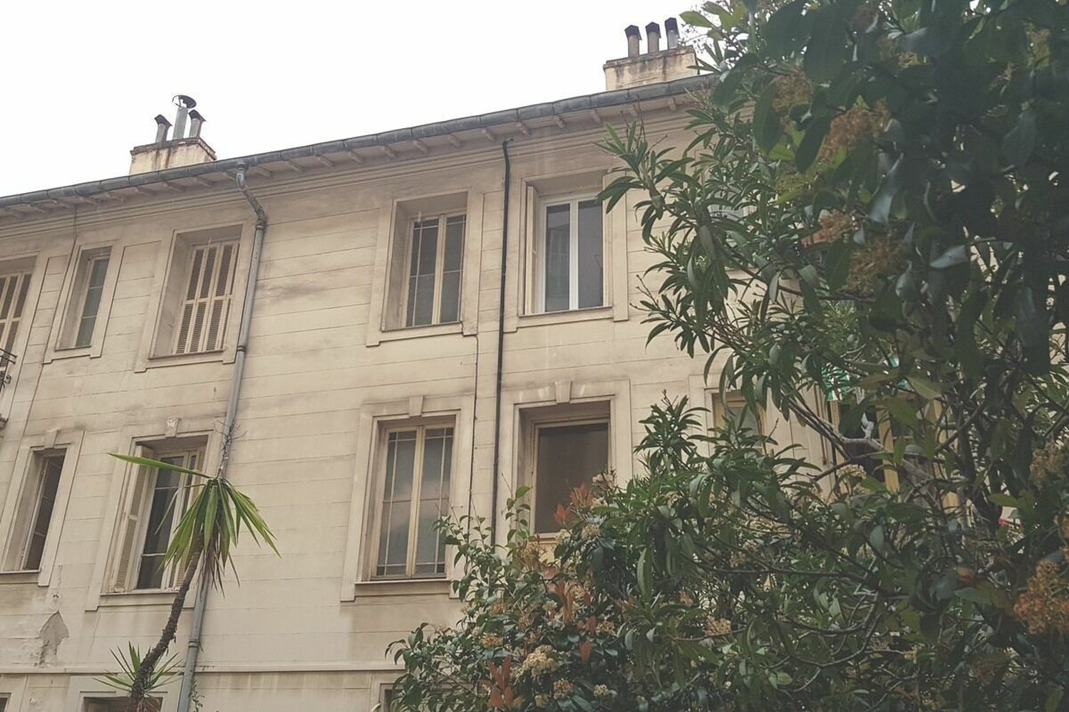 Property photo in Musicians Quarter