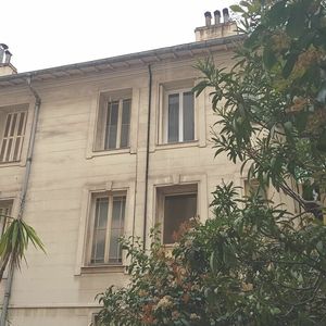 Property in Musicians Quarter