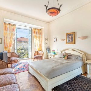 Property in Musicians Quarter