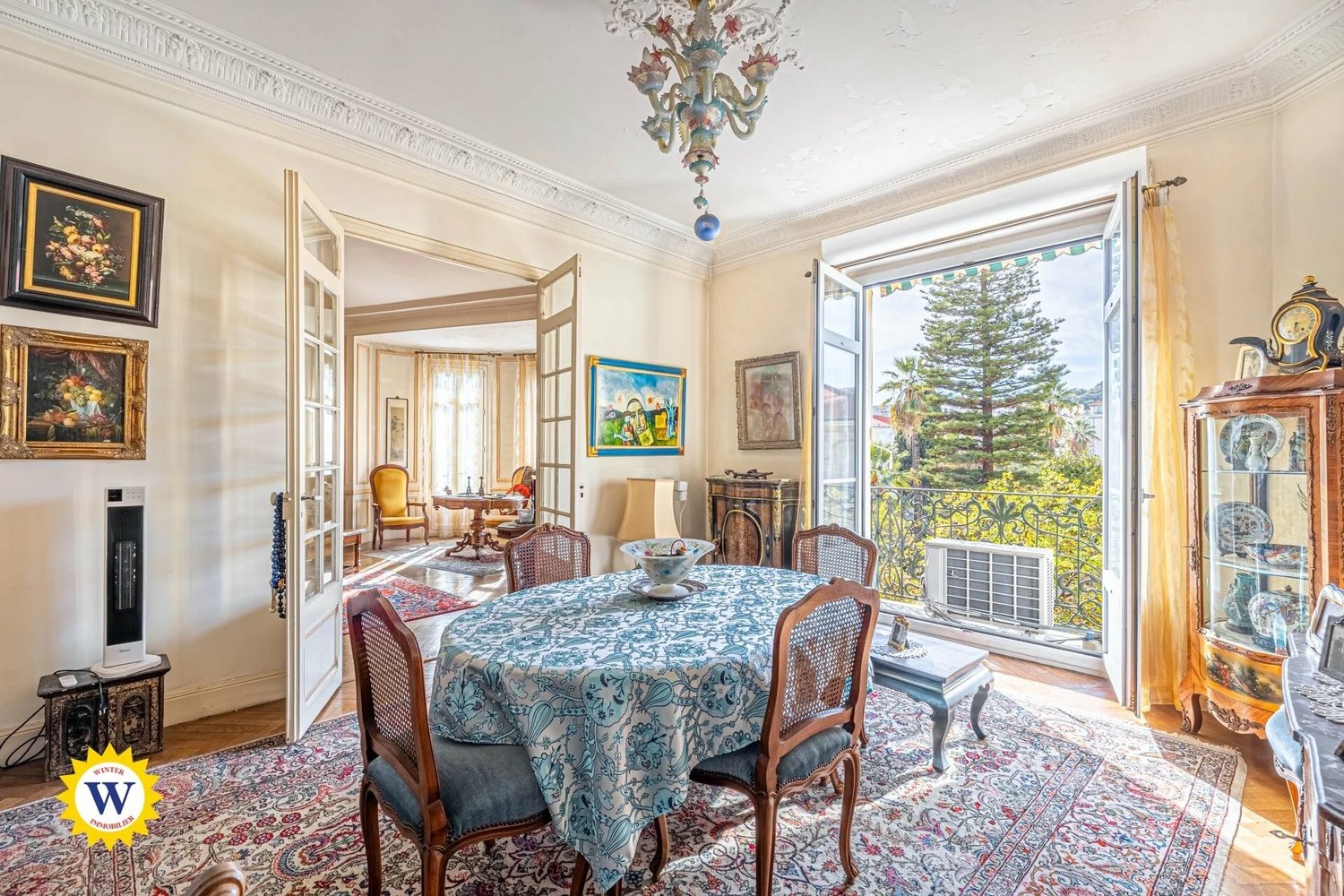 Property photo in Musicians Quarter