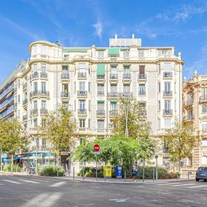 Property in Musicians Quarter