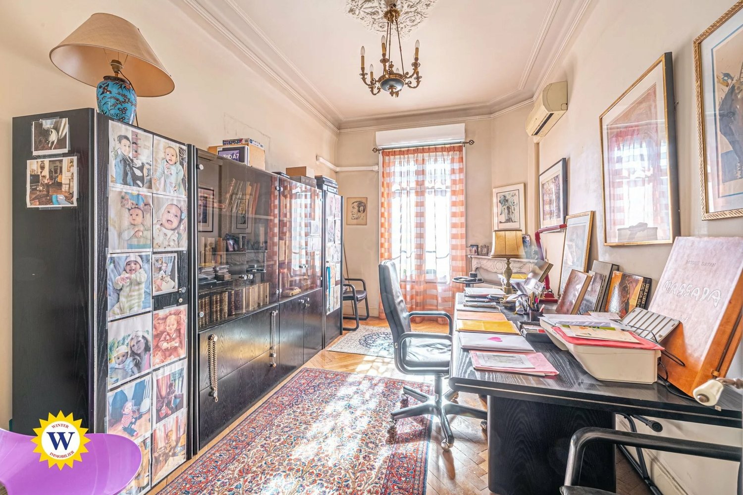 Property photo in Musicians Quarter