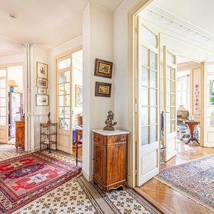 Property in Musicians Quarter