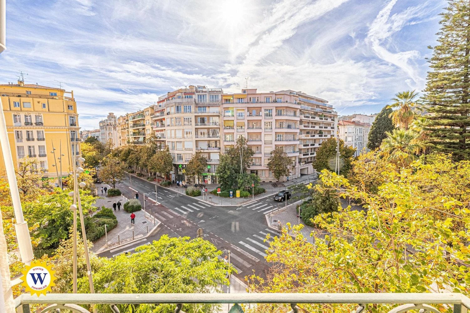 Property photo in Musicians Quarter