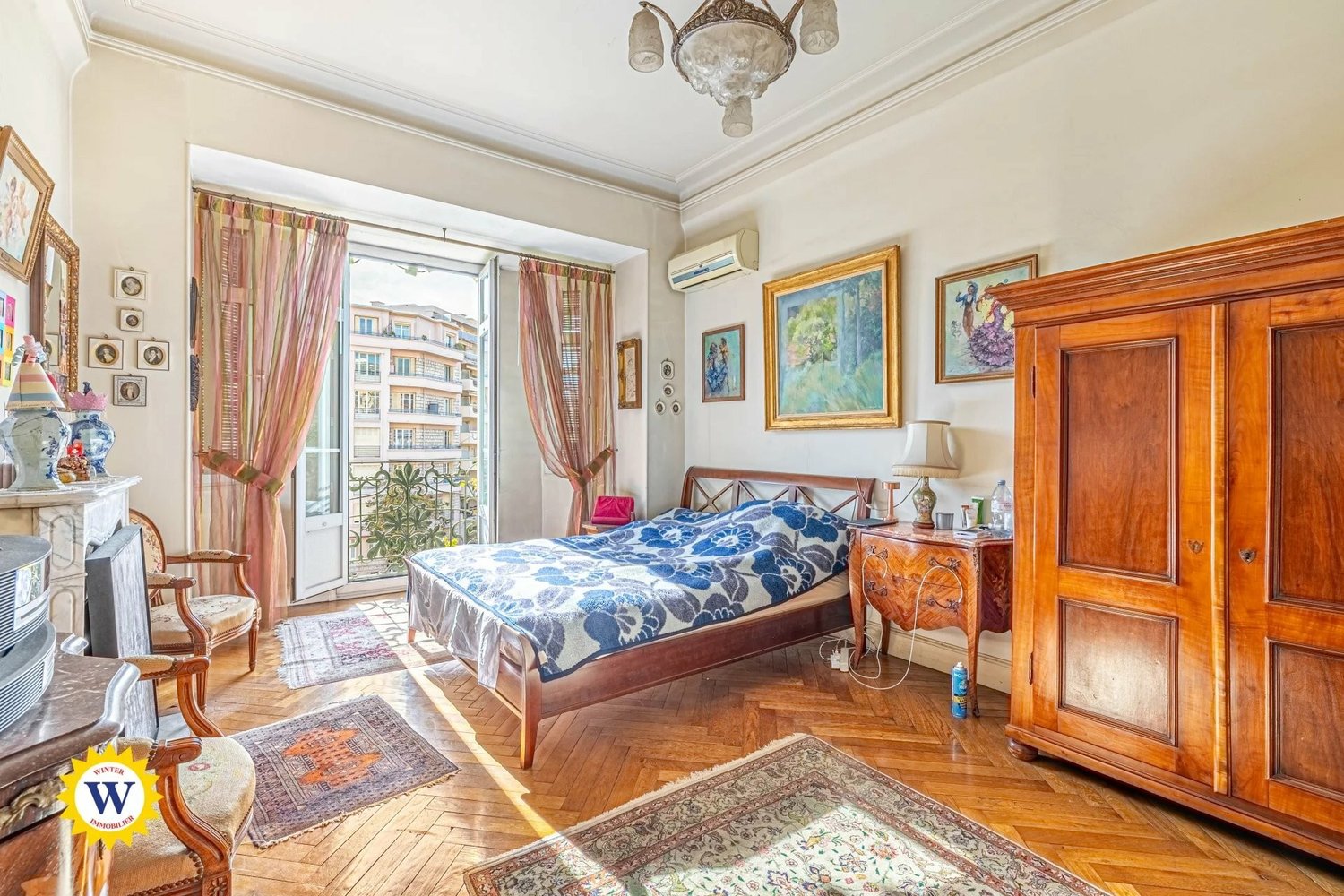 Property photo in Musicians Quarter