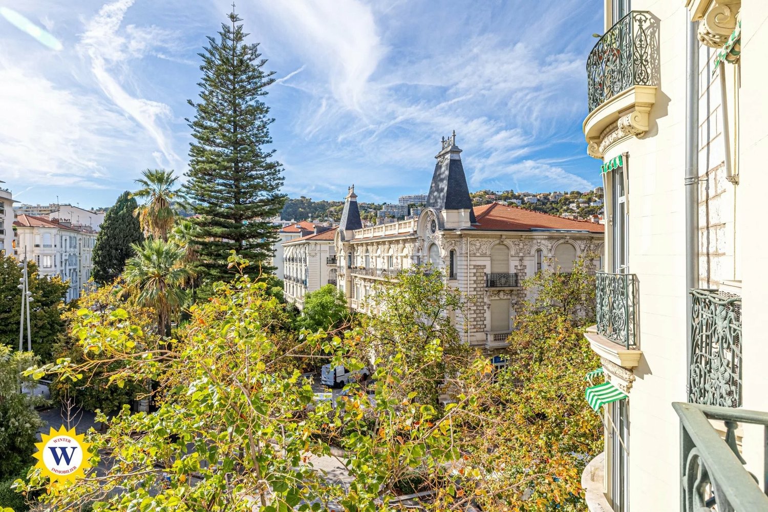 Property photo in Musicians Quarter
