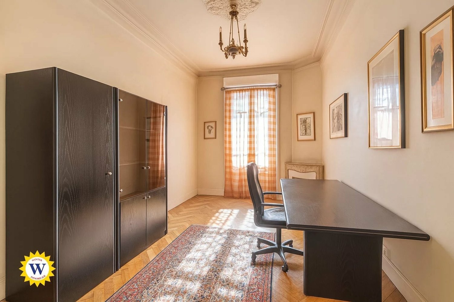 Property photo in Musicians Quarter