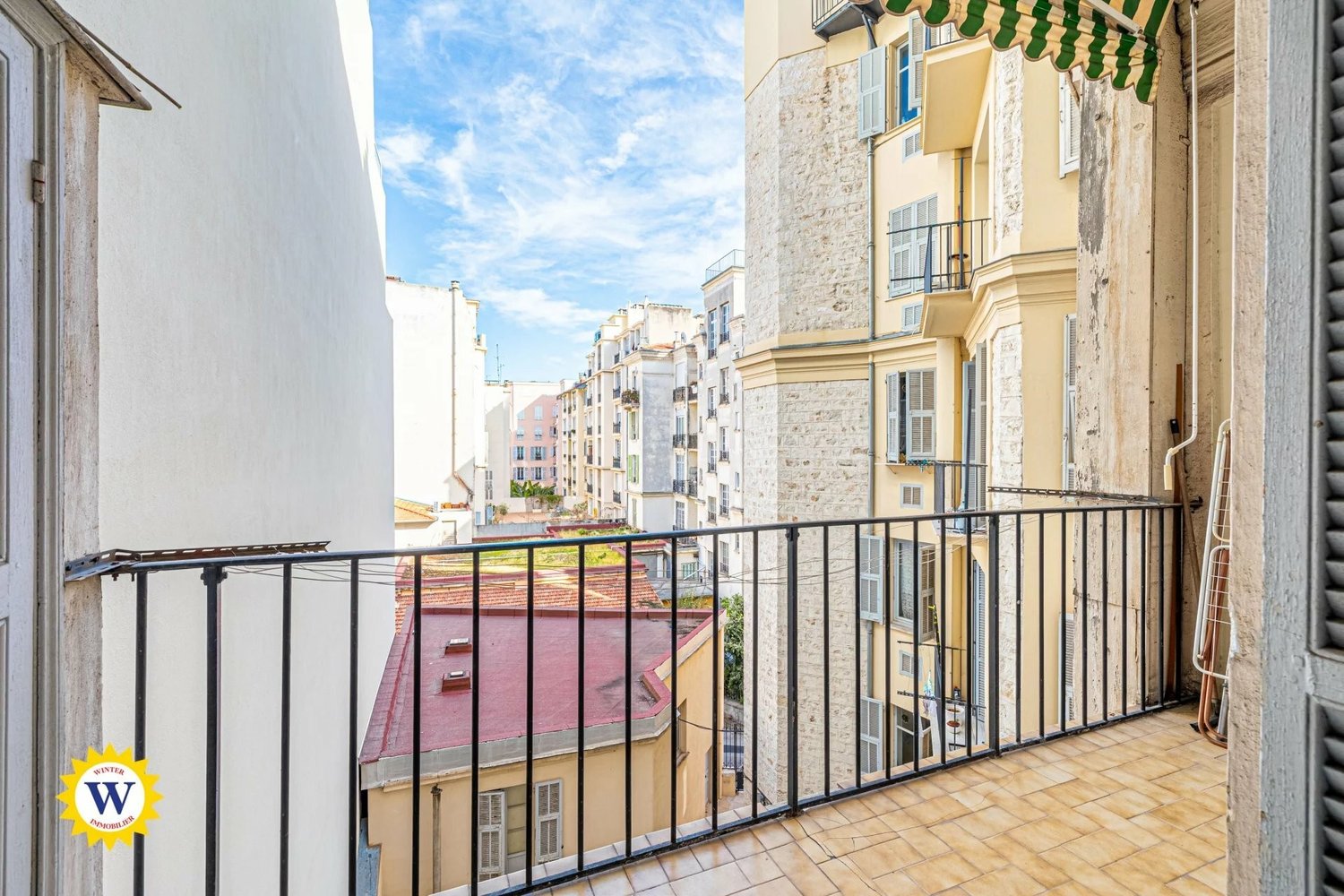 Property photo in Musicians Quarter