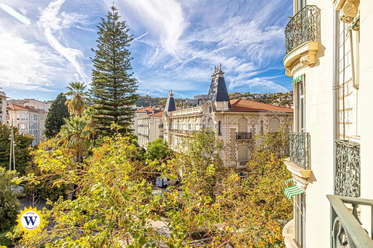 Property photo in Musicians Quarter