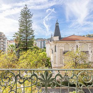 Property in Musicians Quarter