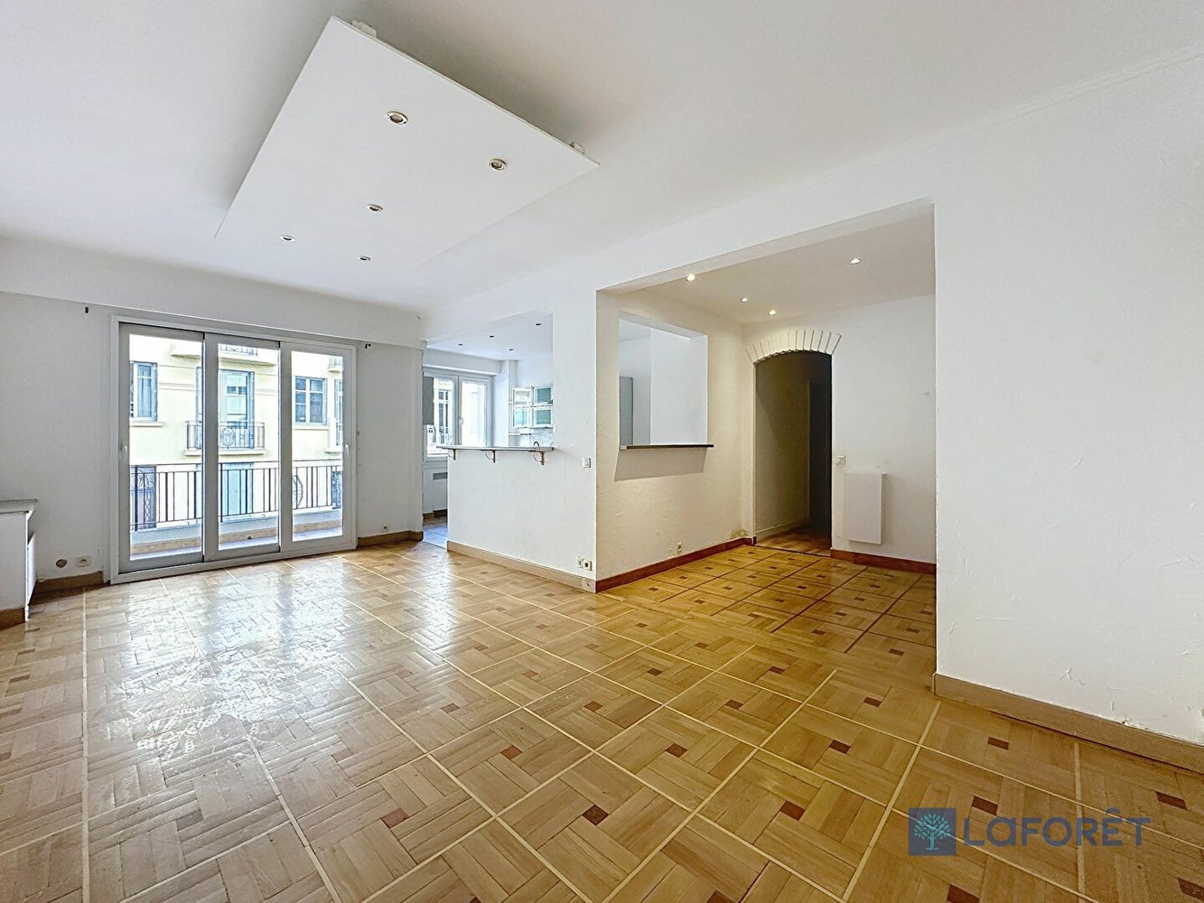 Property photo in Musicians Quarter