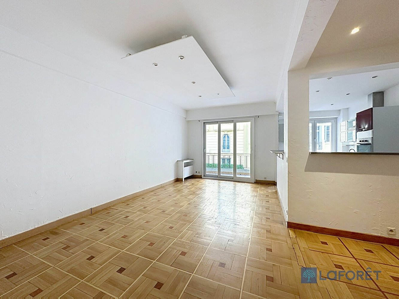 Property photo in Musicians Quarter