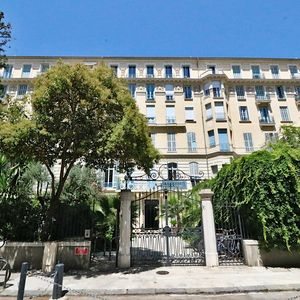 Property in Musicians Quarter