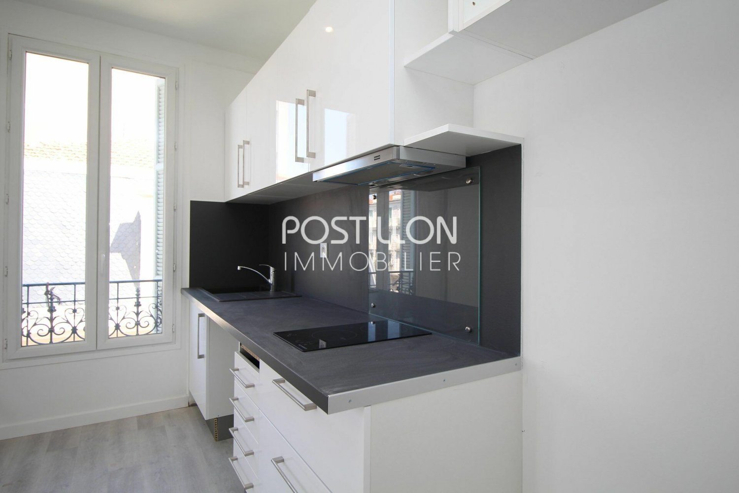 Property photo in Musicians Quarter