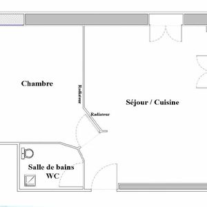 Property in Musicians Quarter