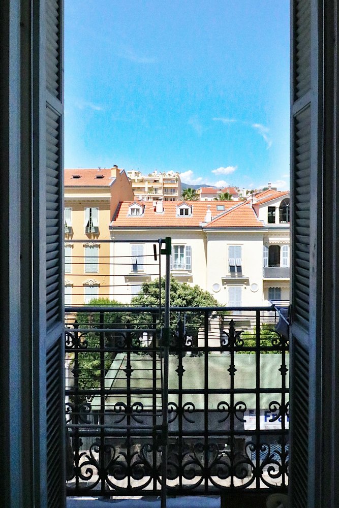 Property photo in Musicians Quarter