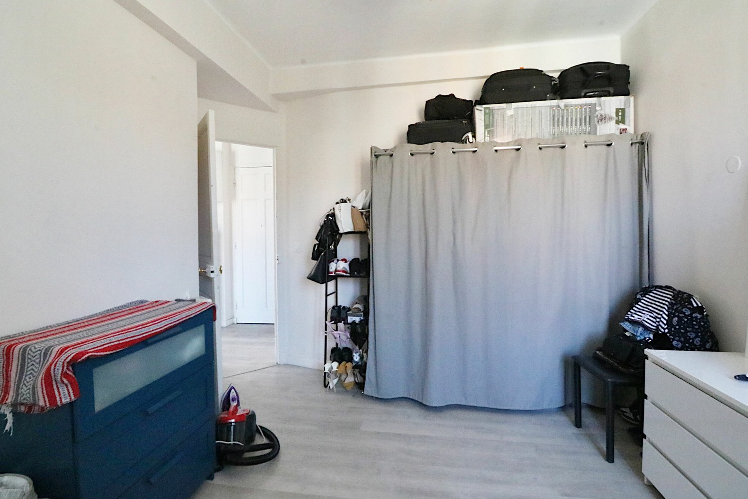 Property photo in Musicians Quarter