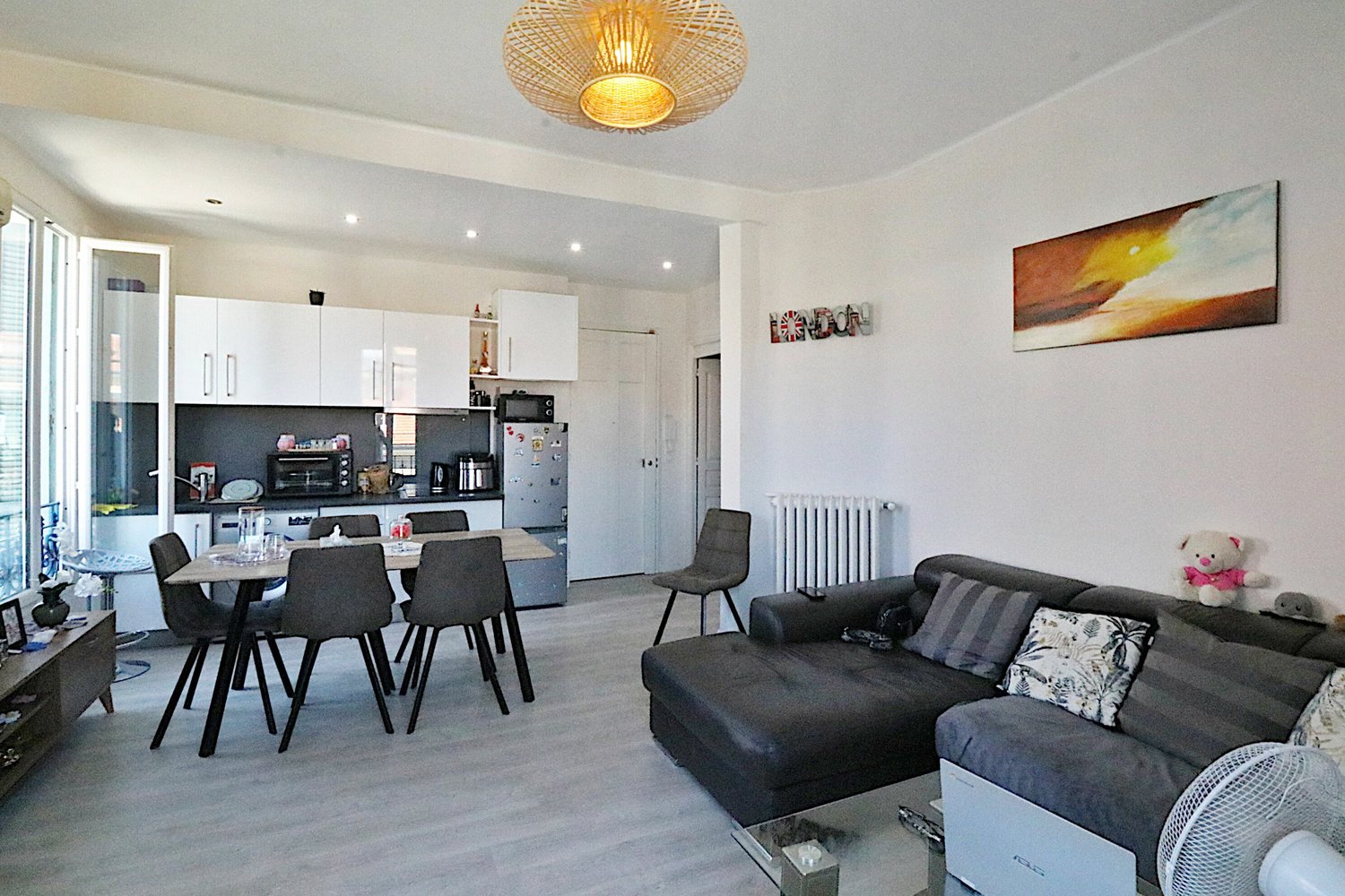 Property photo in Musicians Quarter