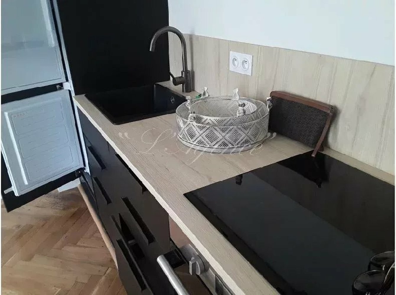 Property photo in Musicians Quarter