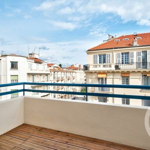 Property in Musicians Quarter