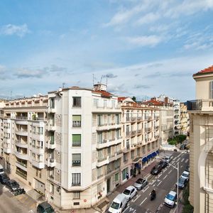 Property in Musicians Quarter