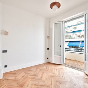 Property in Musicians Quarter