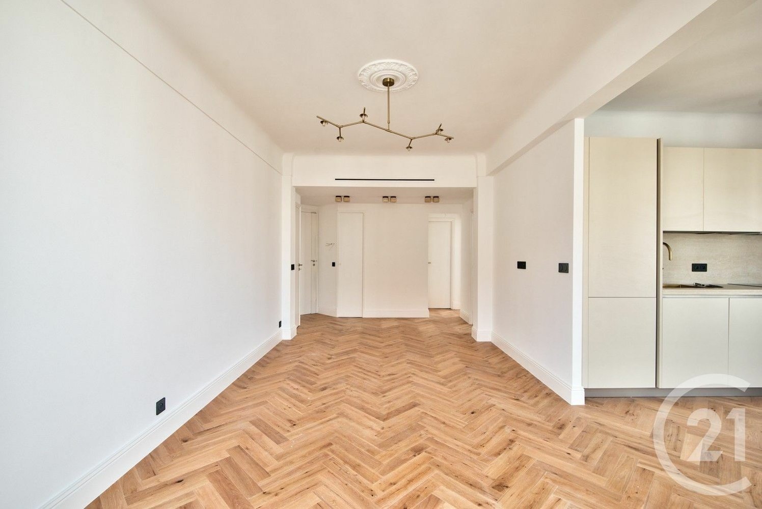 Property photo in Musicians Quarter