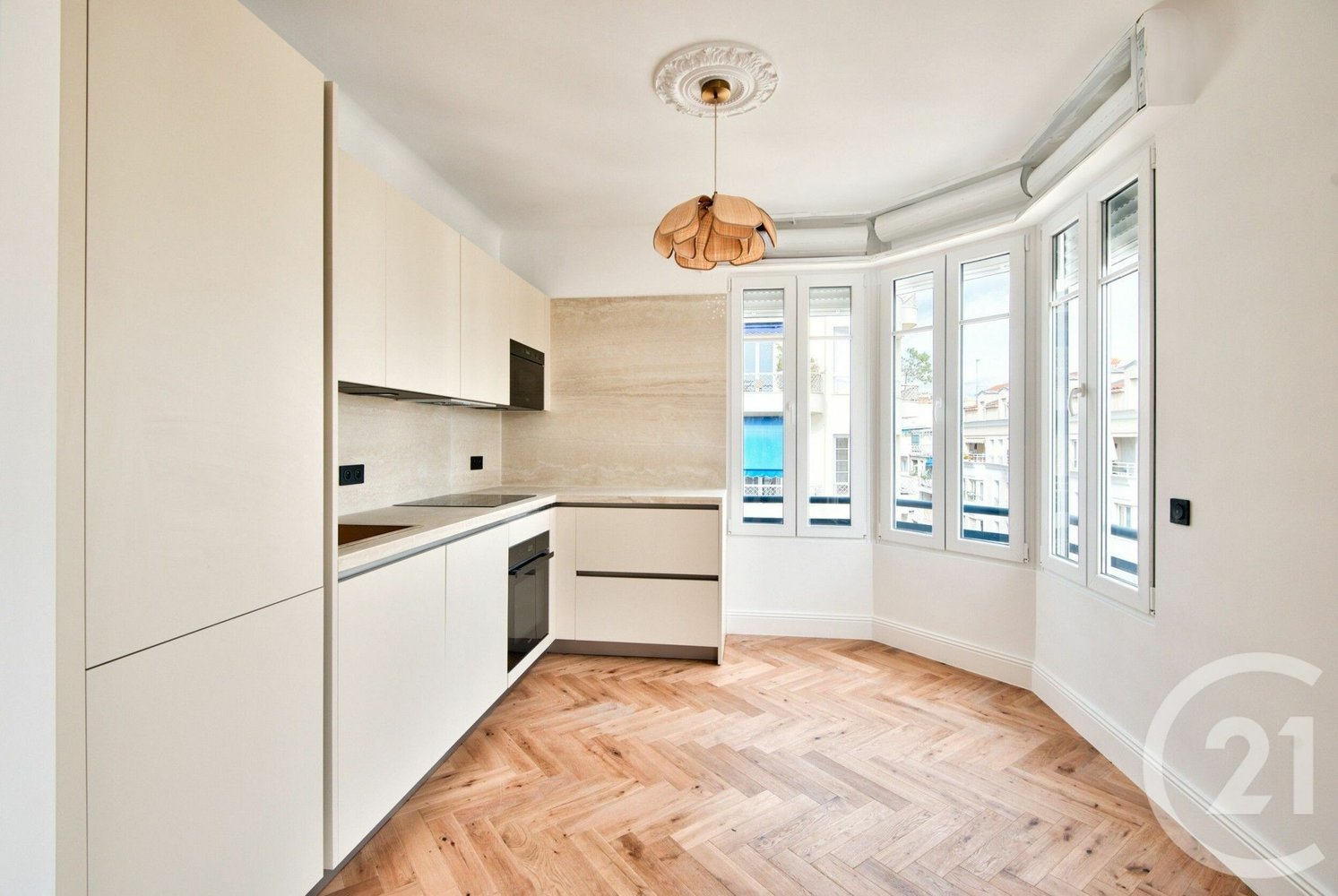 Property photo in Musicians Quarter