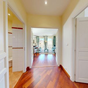 Property in Musicians Quarter